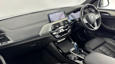 BMW X3 210kW Premier Edition Pro 80kWh 5dr Auto Electric Estate